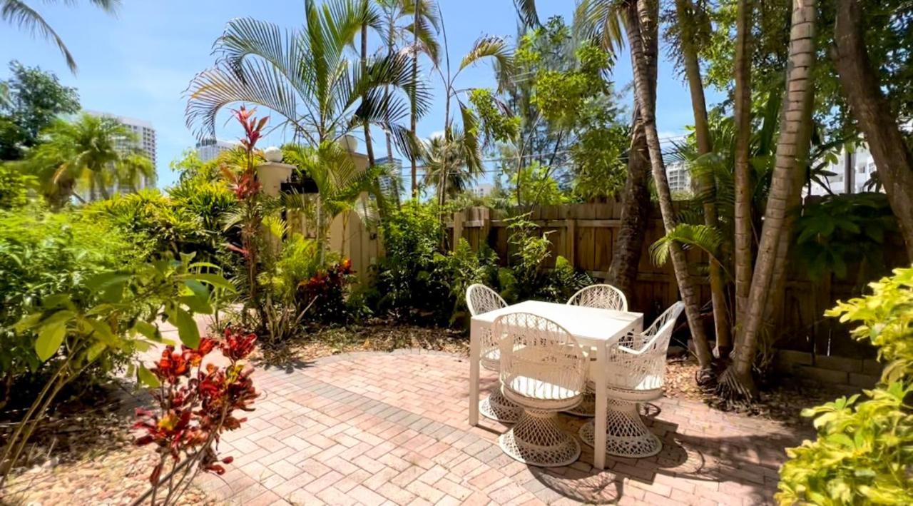 La Casa Hotel Fort Lauderdale Exterior photo
