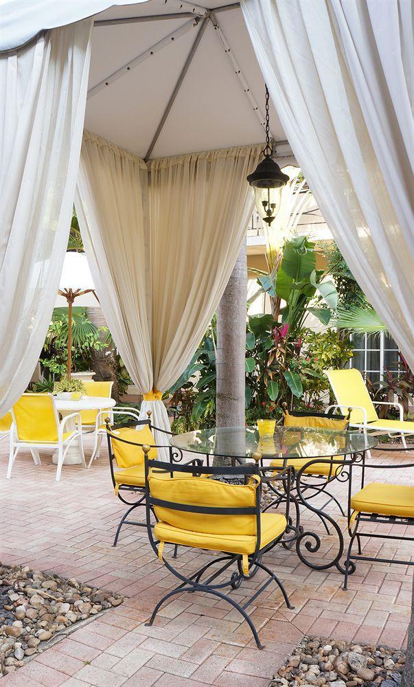 La Casa Hotel Fort Lauderdale Exterior photo